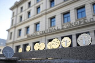 The European Central Bank fears that stubcoins will be made