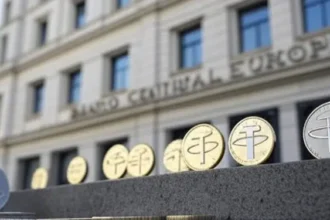 Three plans to strengthen the euro against USDT and USDC will be presented at the central bank