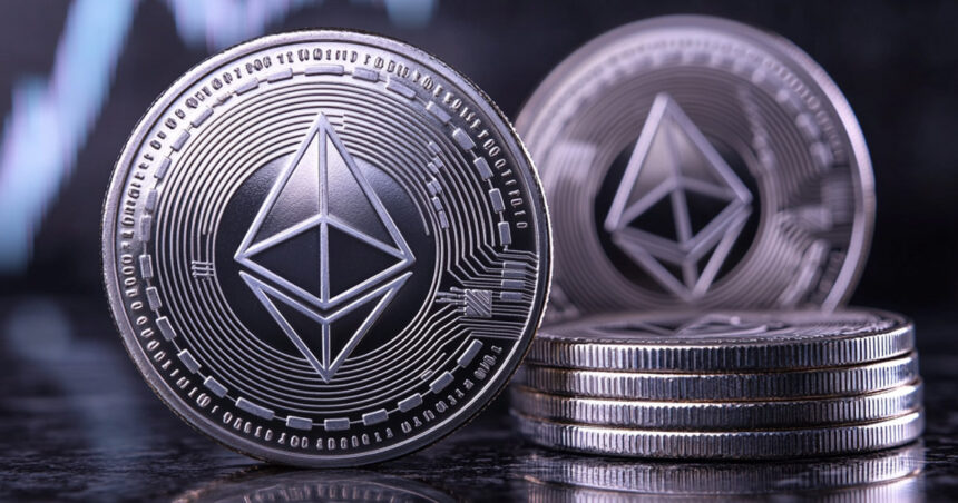 BlackRock’s Eta will become the fourth largest ETF with a 30-day inflow as Ethereum Fund aims for  billion