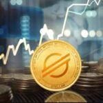 Stellar is ready to take off after double floor