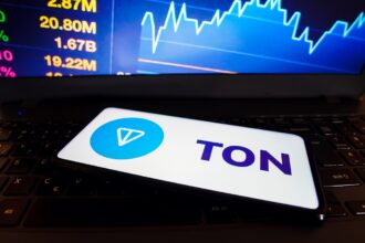 The Ton ecosystem has its first “unicorns”