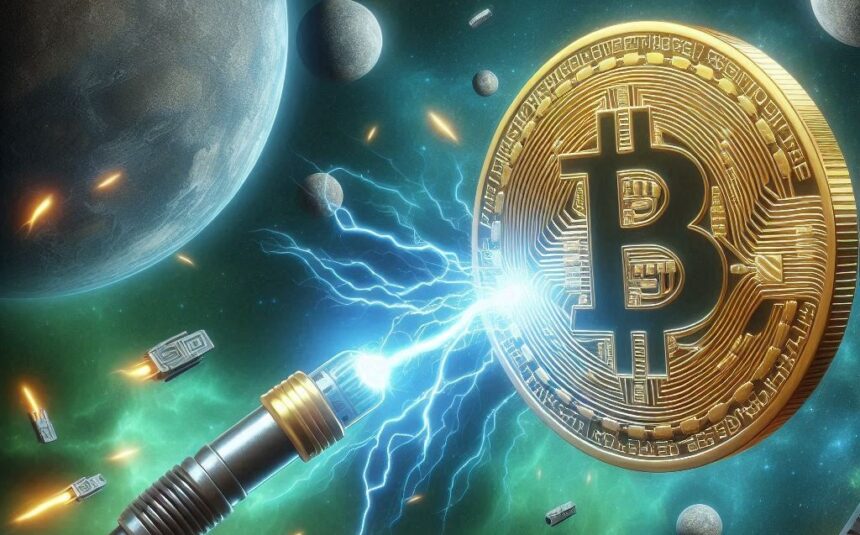 “Liberal Marketing” unlocks discussions about the nature of Bitcoin’s self-occustomism