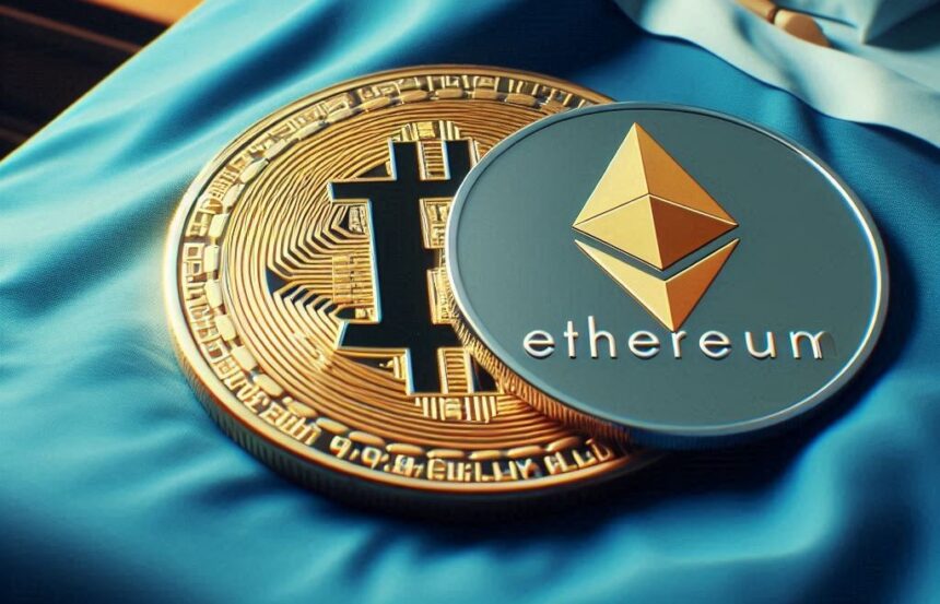 What happens if Bitcoin, ether, and XRP are declared as “additional assets”?