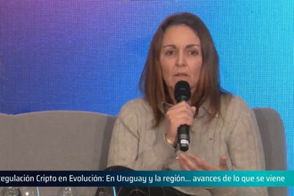 Bitcoin will be declared “virtual non-financial active” in Uruguay. What does that mean? Bitcoin will be declared “virtual non-financial active” in Uruguay. What does that mean?