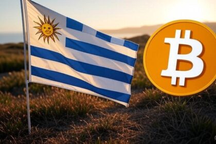 Uruguay’s decision on Bitcoin could attract investment Uruguay’s decision on Bitcoin could attract investment