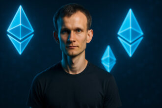 Ethereum co-founder Vitalik Buterin advocates Copyleft for its counter-technology monopoly