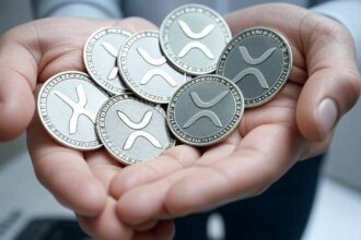 “XRP will ultimately have a green light with clear laws.”