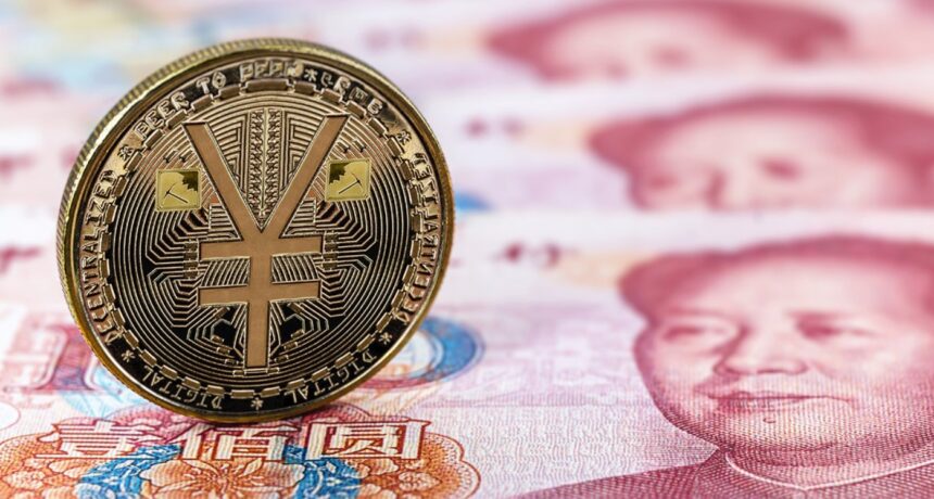 Chinese Yuan stablecoin will be released on Converge Network