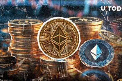 Binance Wallows ,000,000 Ethereum (ETH): More Information