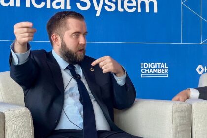 ChainLink teams up with NYSE-Parent Ice to grow foreign exchange and precious metal data in chains