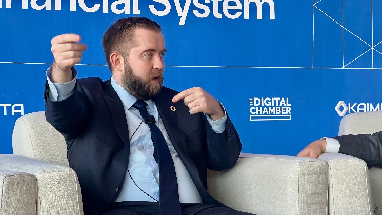 ChainLink teams up with NYSE-Parent Ice to grow foreign exchange and precious metal data in chains ChainLink teams up with NYSE-Parent Ice to grow foreign exchange and precious metal data in chains