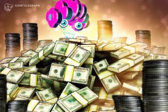 AI bot “Clanker” launches  million swap fee and launches base memokine