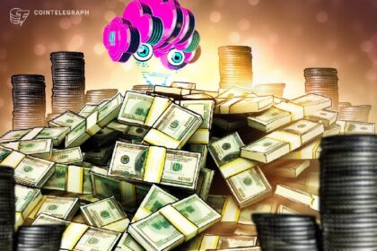AI bot “Clanker” launches  million swap fee and launches base memokine