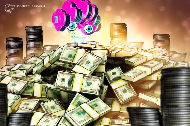 AI bot “Clanker” launches  million swap fee and launches base memokine AI bot “Clanker” launches  million swap fee and launches base memokine