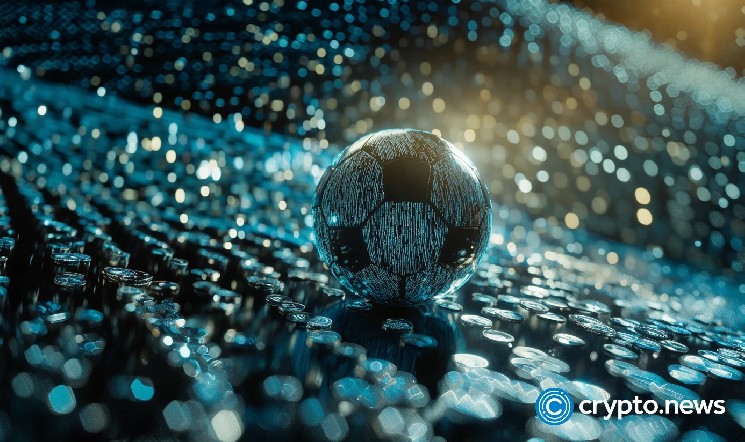 Football.Fun will hit a 0 million TVL within two weeks of release