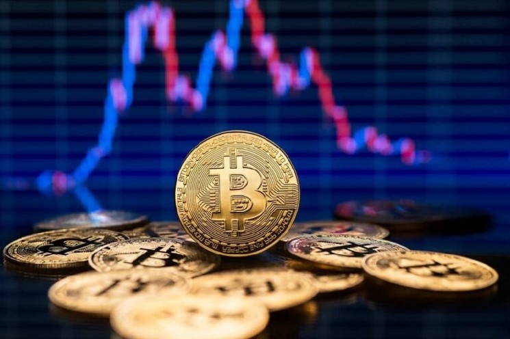 Bitcoin prices will officially enter correction mode. This is what’s next