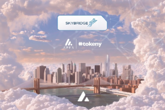 Skybridge Capital is a token and partner, tokenizing 0 million in avalanche hedge funds