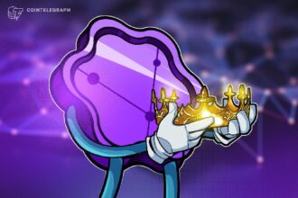 Top 3 spots for base claims 30 days NFT volume: Dappradar
