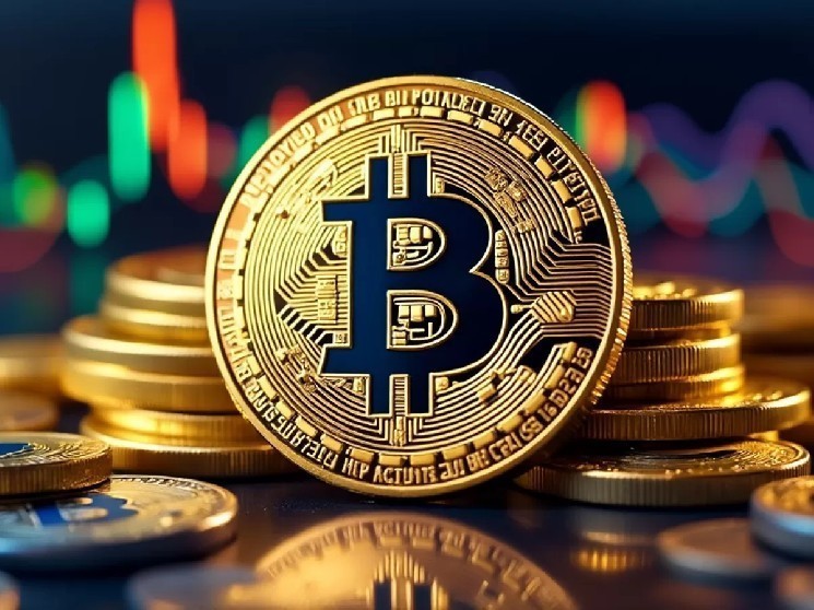Bitwise releases a new bullish forecast! “This event is even more important than the Spot ETF! It will push Bitcoin to 0,000!”