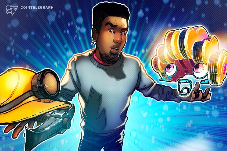 Bitcoin miners and AI companies compete for cheap sustainable energy