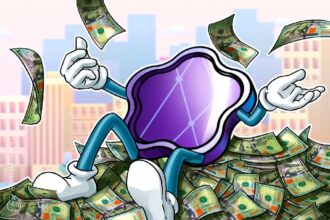 When Ether Rally loses steam, NFT’s market capitalization will decrease by .2 billion