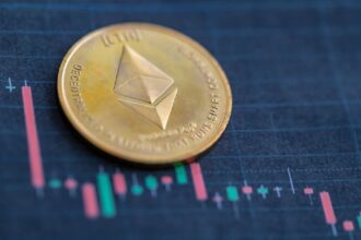 Ether could fall below ,400 after retesting the ,730 resistance. Check your predictions