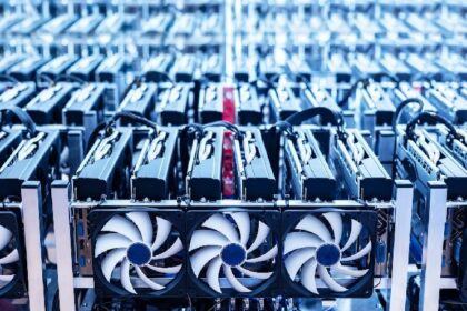 Bitcoin mining profitability rose 2% in July amid a BTC price rally, Jeffries says