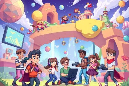 Sandbox Game Maker: Unleash an innovative metaverse experience