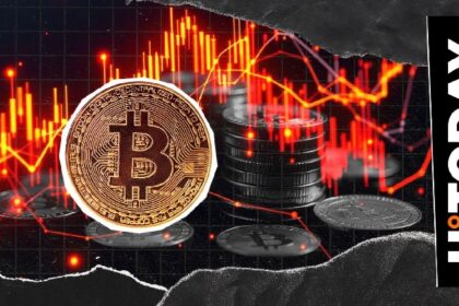 Bitcoin Chart warning patterns are at risk of 0,000