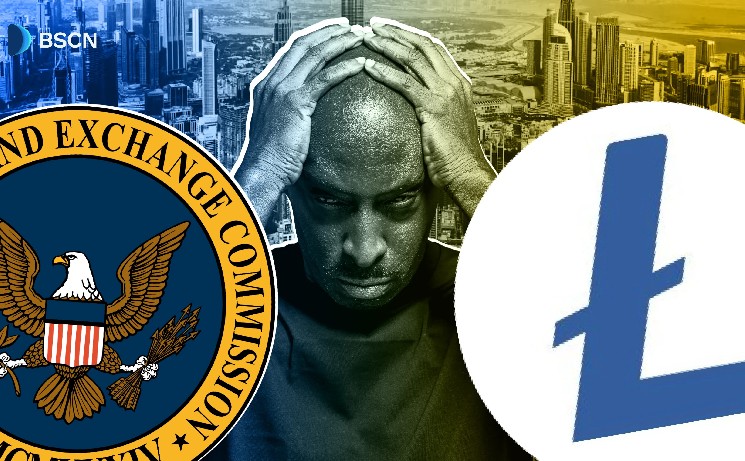 Will Litecoin win SEC approval for SPOT ETF in 2025?
