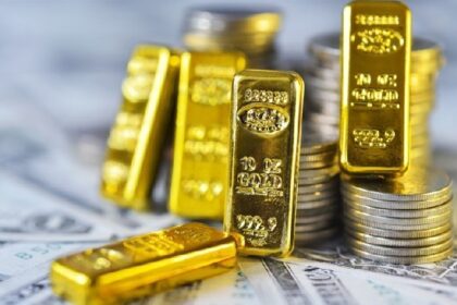 Bibit pushes gold tokenization through blockchain ton integration