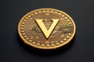 Vechain integrates crypto.com for institutional custody of vet, VTHO