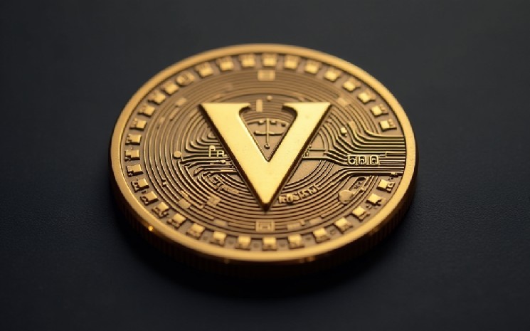 Vechain integrates crypto.com for institutional custody of vet, VTHO