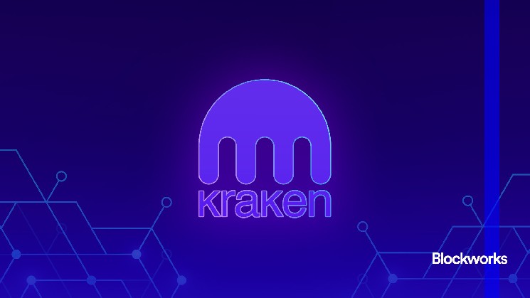Kraken completes full DVT integration for Ethereum staken