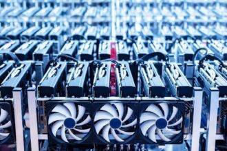 Bitcoin mining profitability reached its highest level since half last month: jpmorgan
