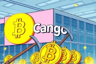 Auto Giant announces an impressive 153 BTC haul