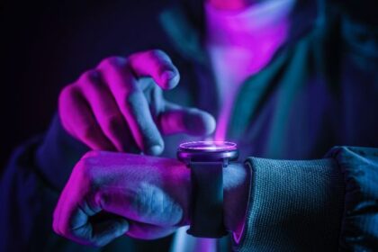 Casio launches G-Shock Experience with Sandbox Metaverse
