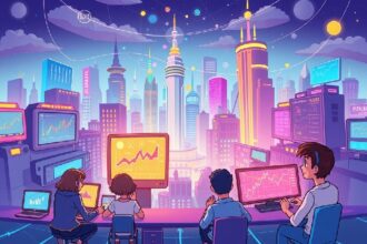 Game-changing leap to defi and web3 games