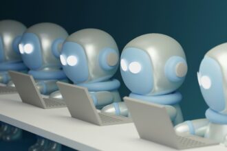 Openai’s rival Openient announces open source AGI network, Grid