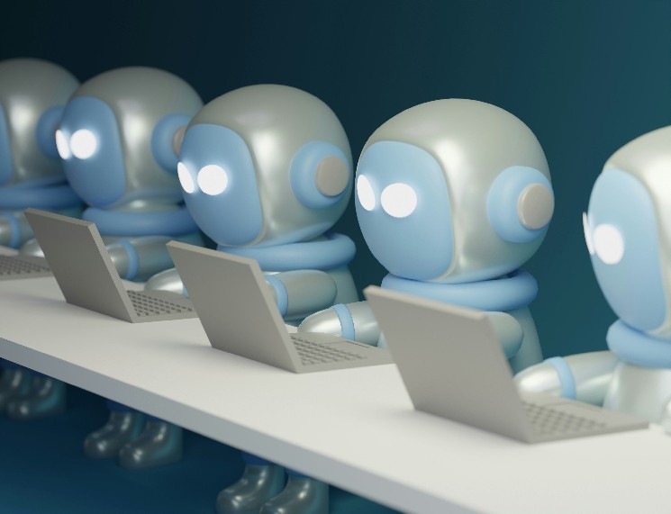 Openai’s rival Openient announces open source AGI network, Grid