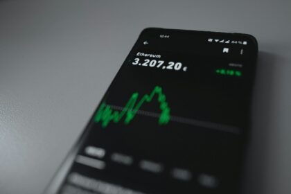 Etazirah shares plummet nearly 30% as dilution threatens to overshadow the 9 million ether treasury