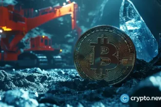 Merged mining is essential to maintaining the decentralization of Bitcoin