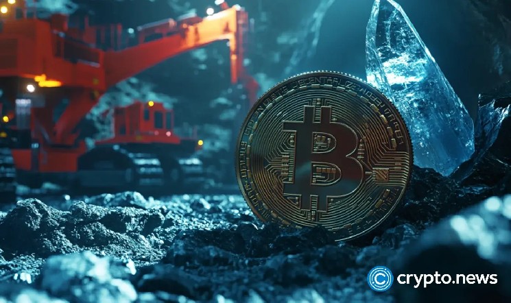 Merged mining is essential to maintaining the decentralization of Bitcoin