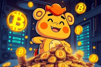 Impressive 467 BTC production in July