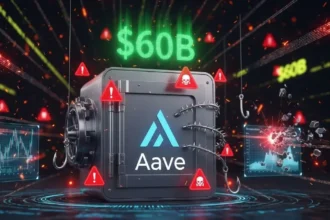 Aave suffers from Google Ads phishing attacks after surpassing 0 billion milestone