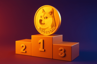 Analysts choose Dogecoin as the top Altcoin now