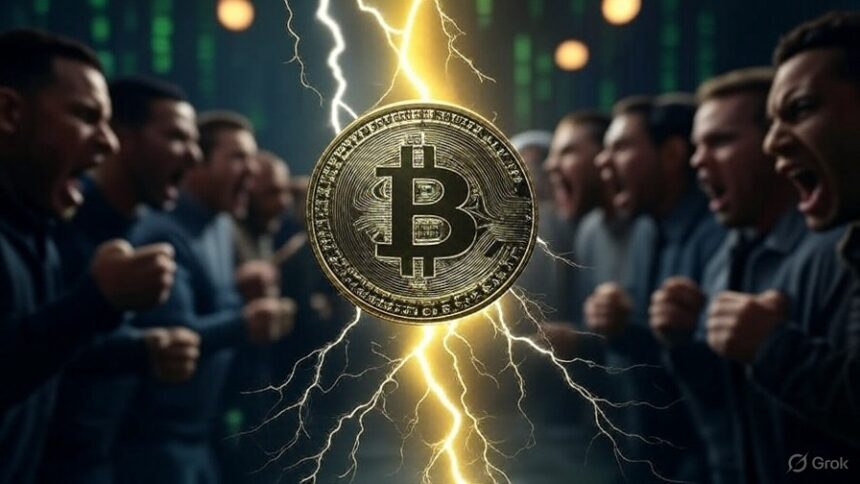 Adam Back’s opinion divides the Bitcoiner world into two