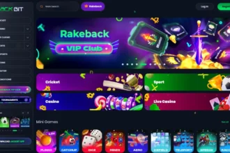 Best Bitcoin Casinos of 2025: Top Picks for Crypto Gambling
