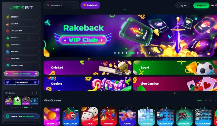 Best Bitcoin Casinos of 2025: Top Picks for Crypto Gambling
