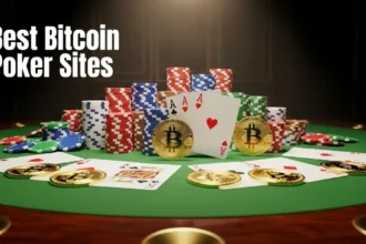 Best Crypto & Bitcoin Poker Sites for 2025 – Top Picks to Trust from Experts